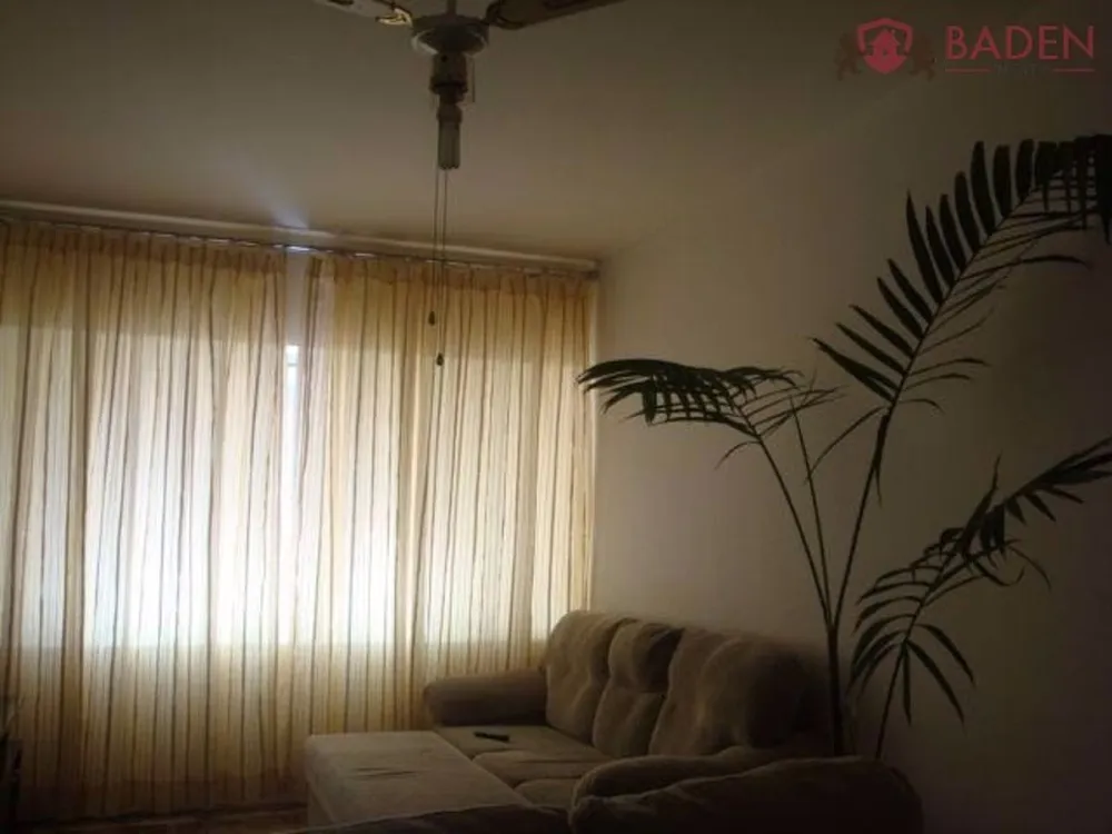 Apartamento, 3 quartos, 156 m² - Foto 1