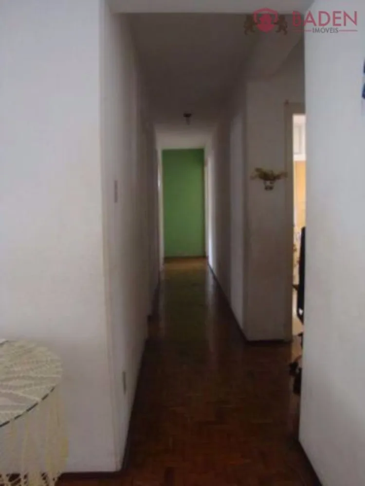 Apartamento, 3 quartos, 156 m² - Foto 4