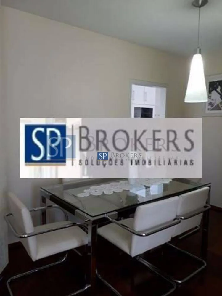 Apartamento, 2 quartos, 67 m² - Foto 3