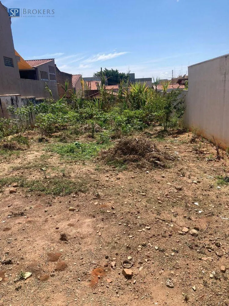 Terreno, 250 m² - Foto 1