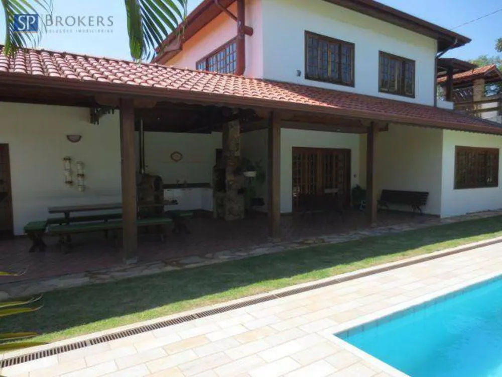 Casa de Condomínio, 4 quartos - Foto 3