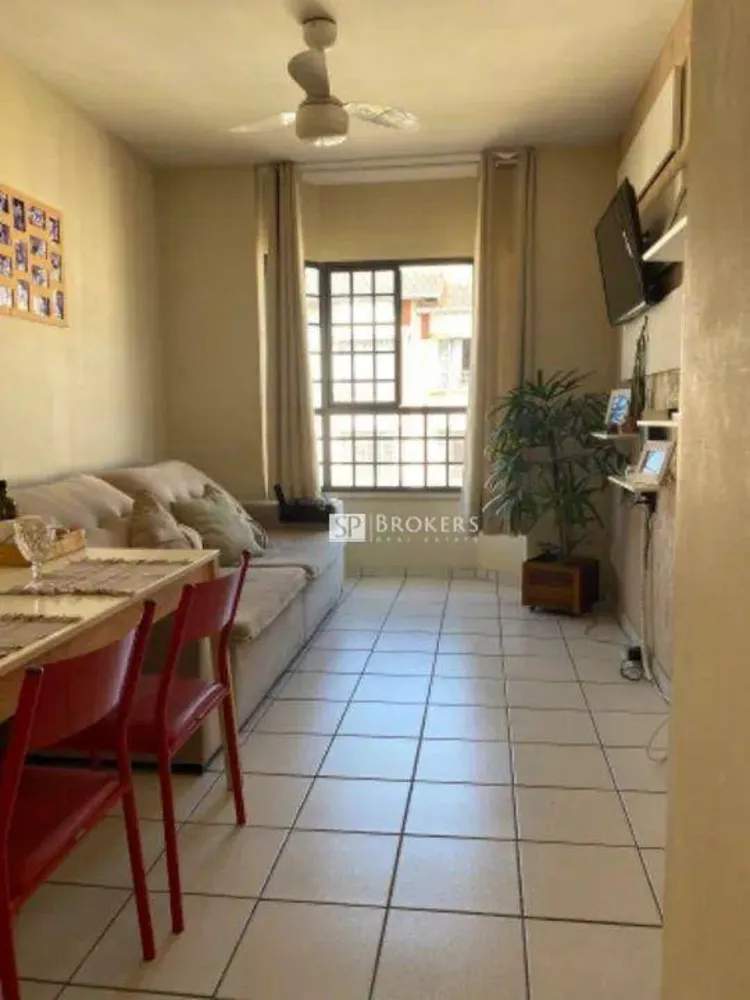 Apartamento, 3 quartos, 70 m² - Foto 1