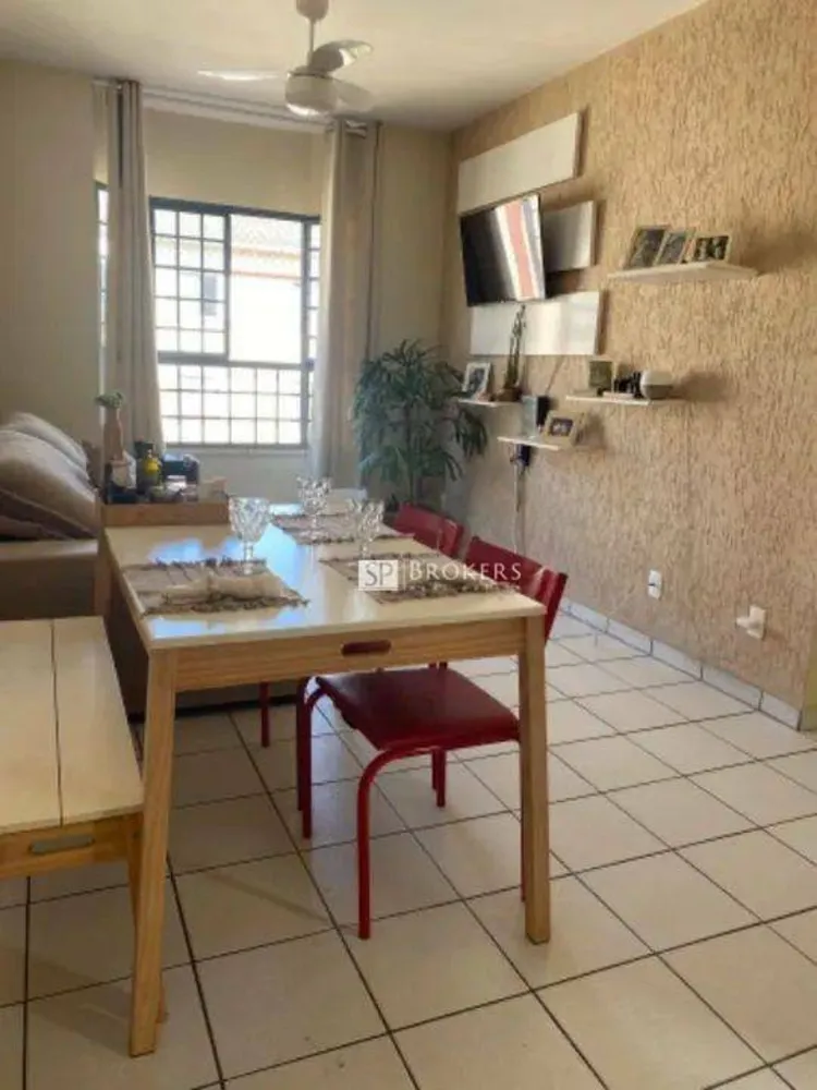 Apartamento, 3 quartos, 70 m² - Foto 3