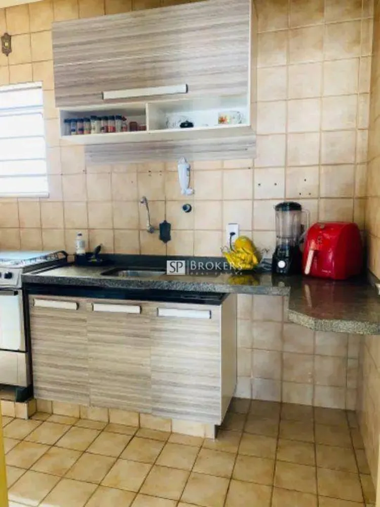 Apartamento, 3 quartos, 70 m² - Foto 4