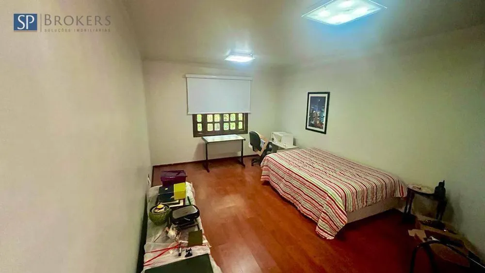 Casa, 5 quartos, 492 m² - Foto 3