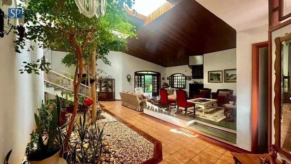 Casa, 5 quartos, 492 m² - Foto 2