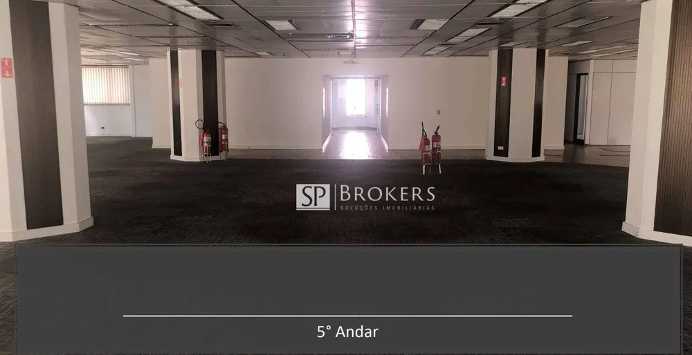 Sala-Conjunto, 455 m² - Foto 1