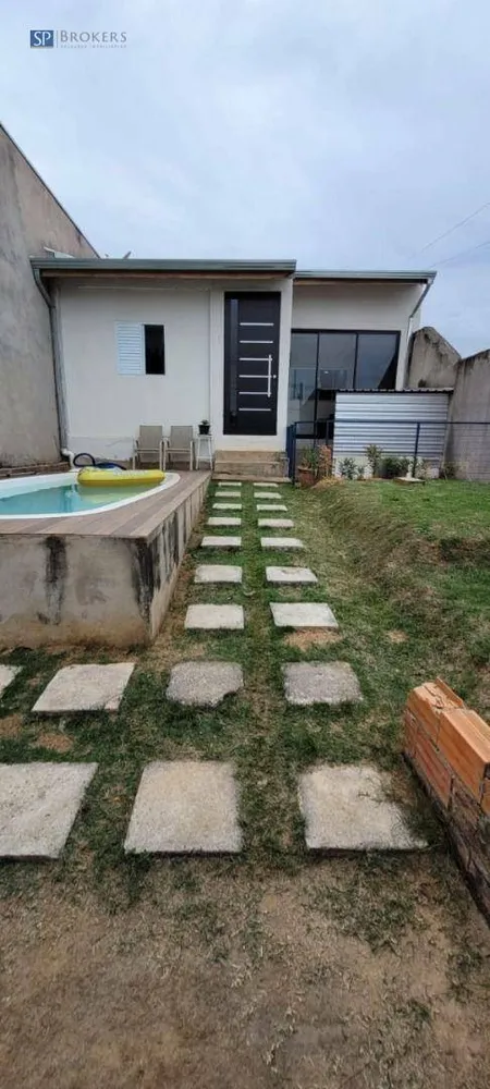 Casa, 2 quartos, 80 m² - Foto 3