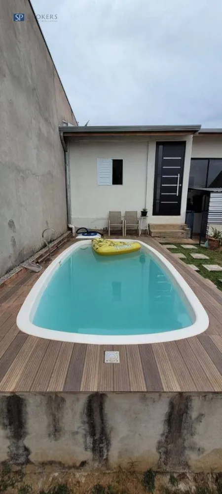 Casa, 2 quartos, 80 m² - Foto 4