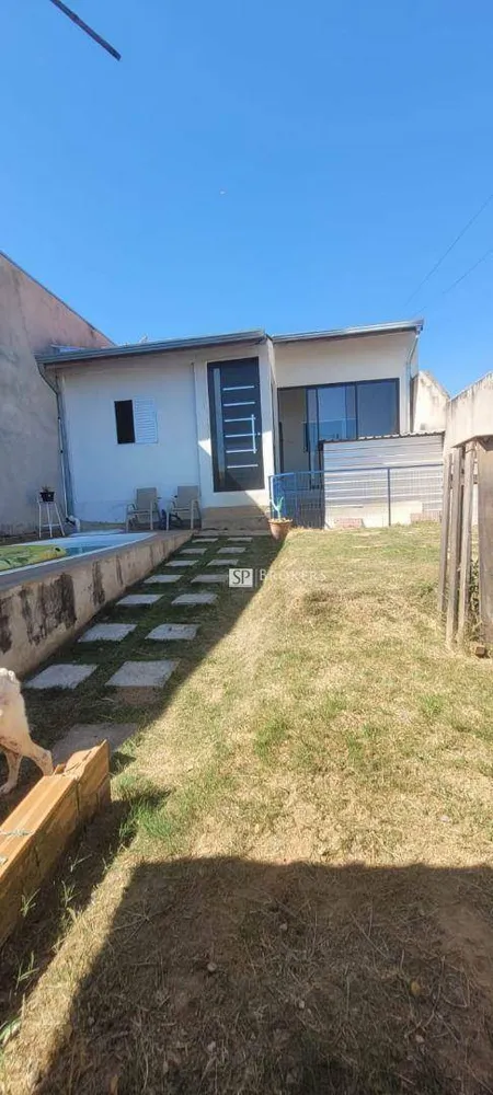 Casa, 2 quartos, 80 m² - Foto 2