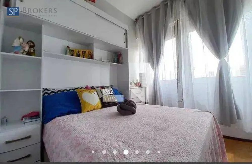 Apartamento, 2 quartos, 88 m² - Foto 4