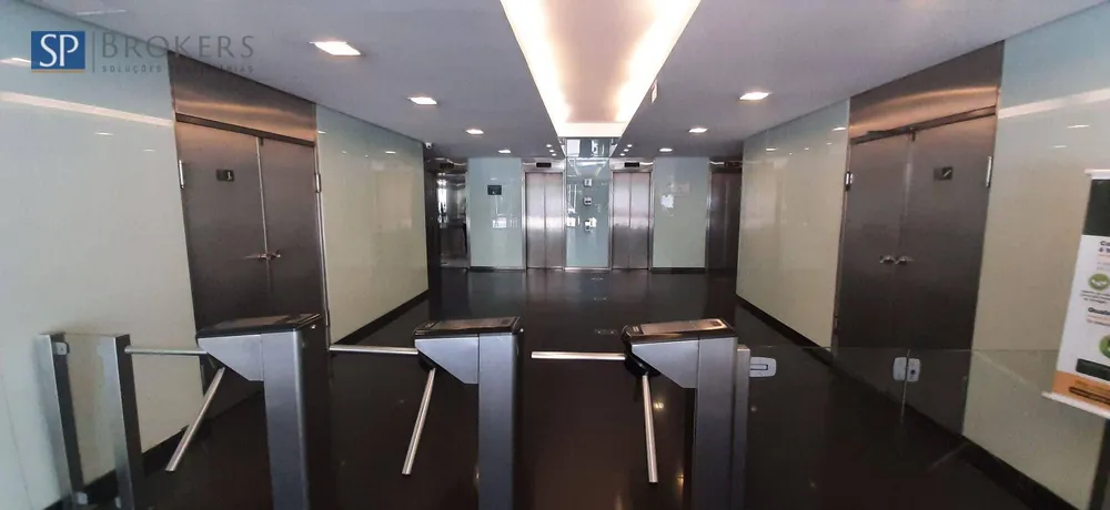 Sala-Conjunto, 595 m² - Foto 2