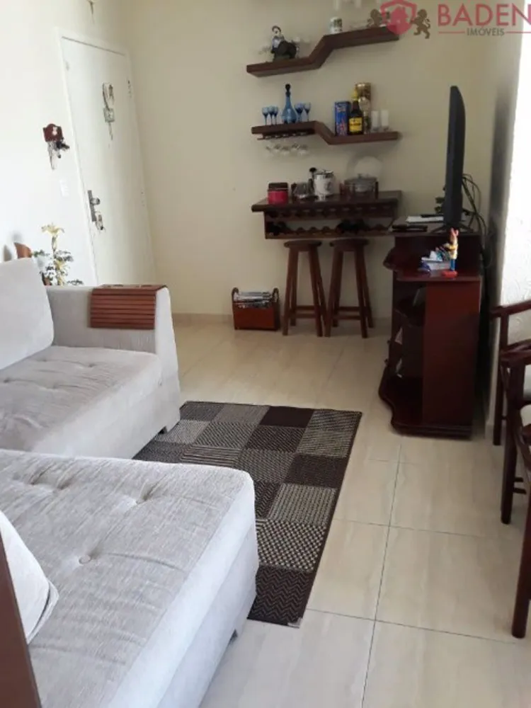 Apartamento, 2 quartos, 63 m² - Foto 1