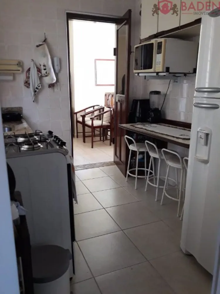 Apartamento, 2 quartos, 63 m² - Foto 4