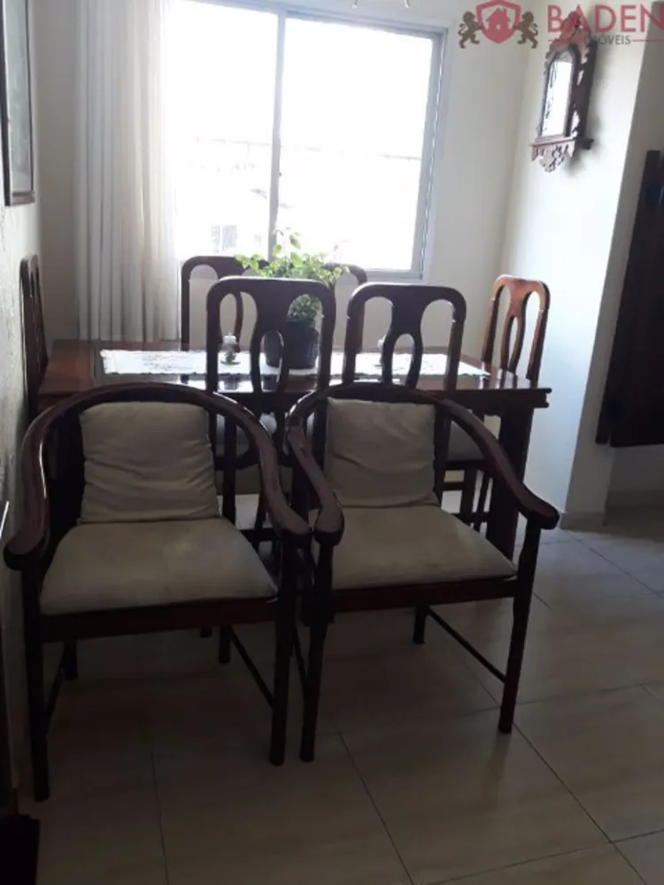 Apartamento, 2 quartos, 63 m² - Foto 2
