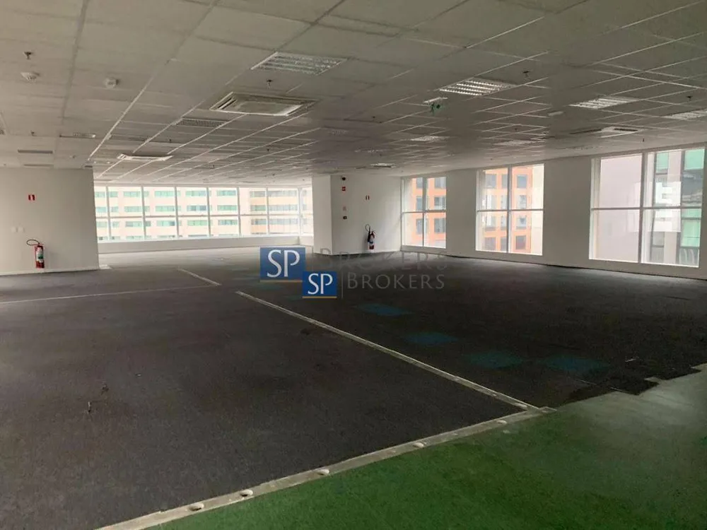 Sala-Conjunto, 469 m² - Foto 4