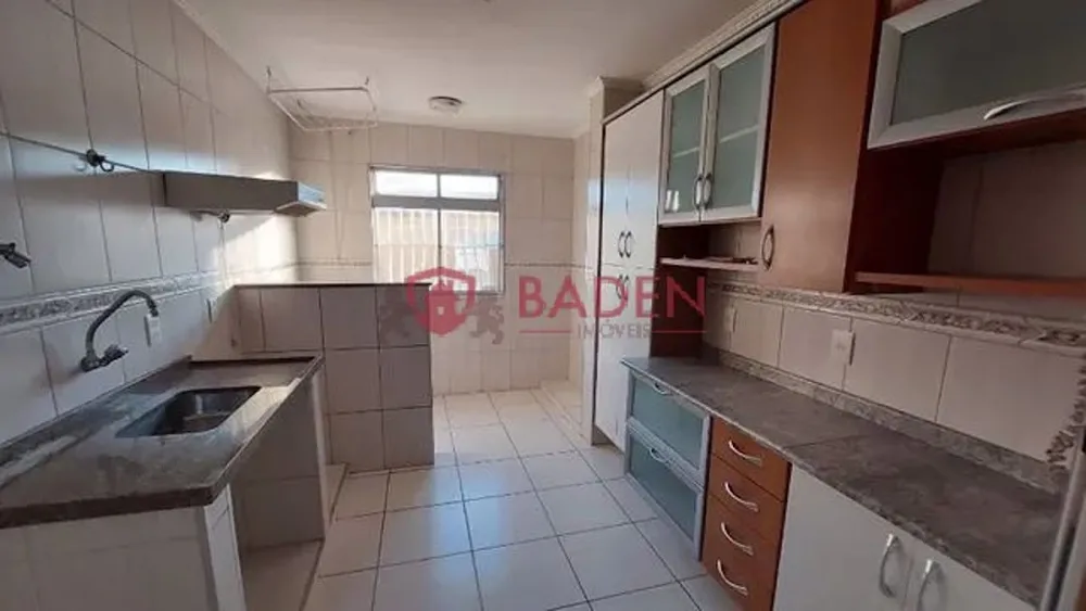 Apartamento, 2 quartos, 65 m² - Foto 1