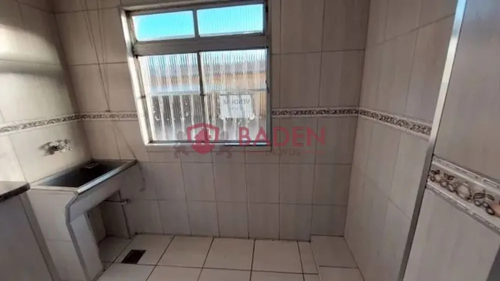 Apartamento, 2 quartos, 65 m² - Foto 2
