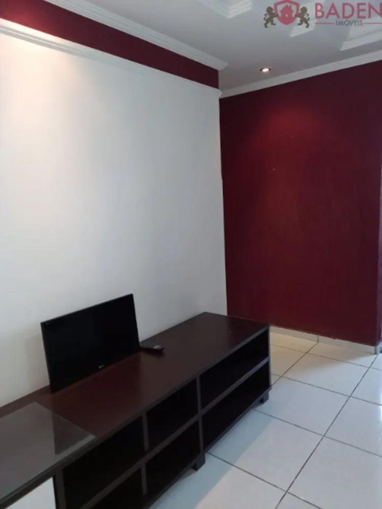 Apartamento, 2 quartos, 50 m² - Foto 4