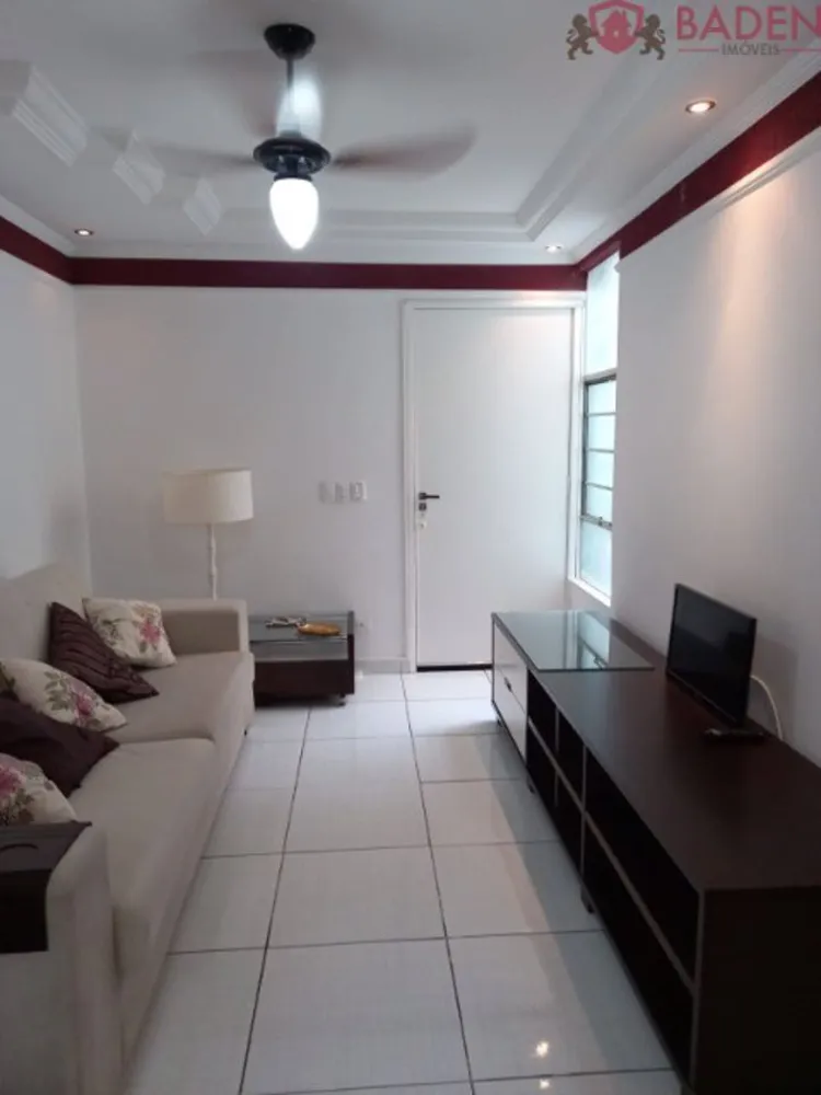 Apartamento, 2 quartos, 50 m² - Foto 1