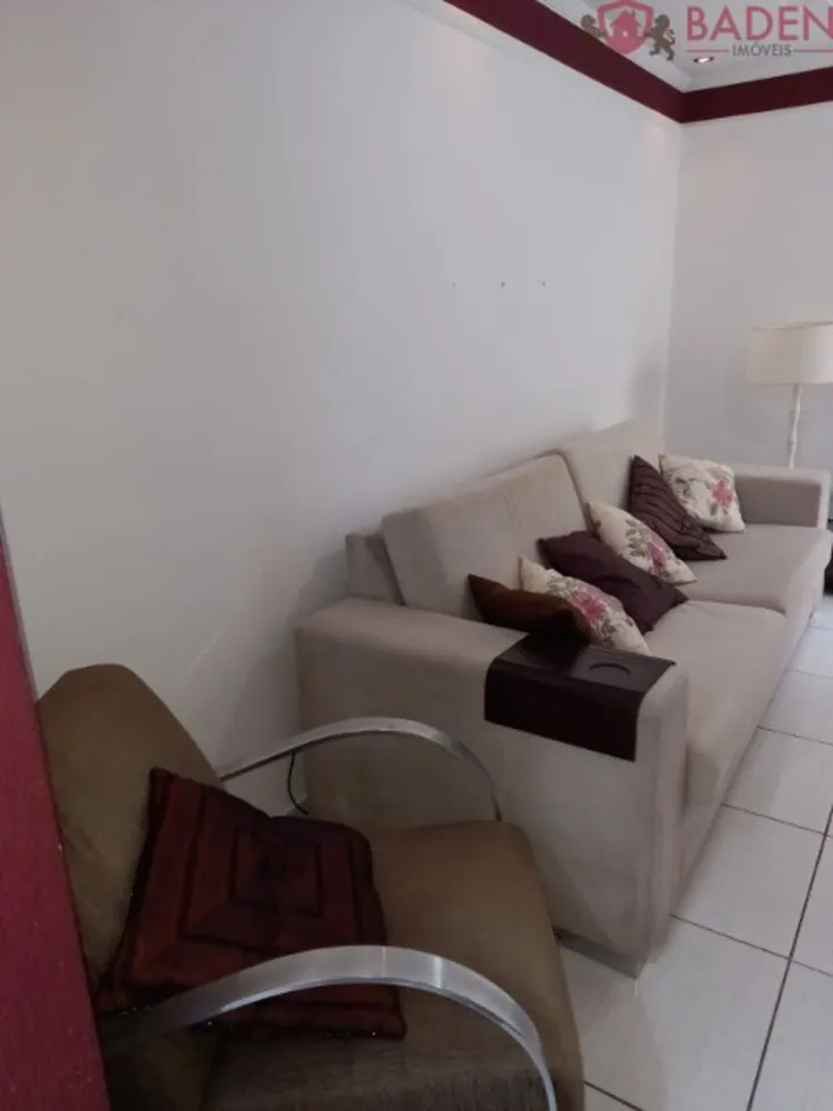 Apartamento, 2 quartos, 50 m² - Foto 3