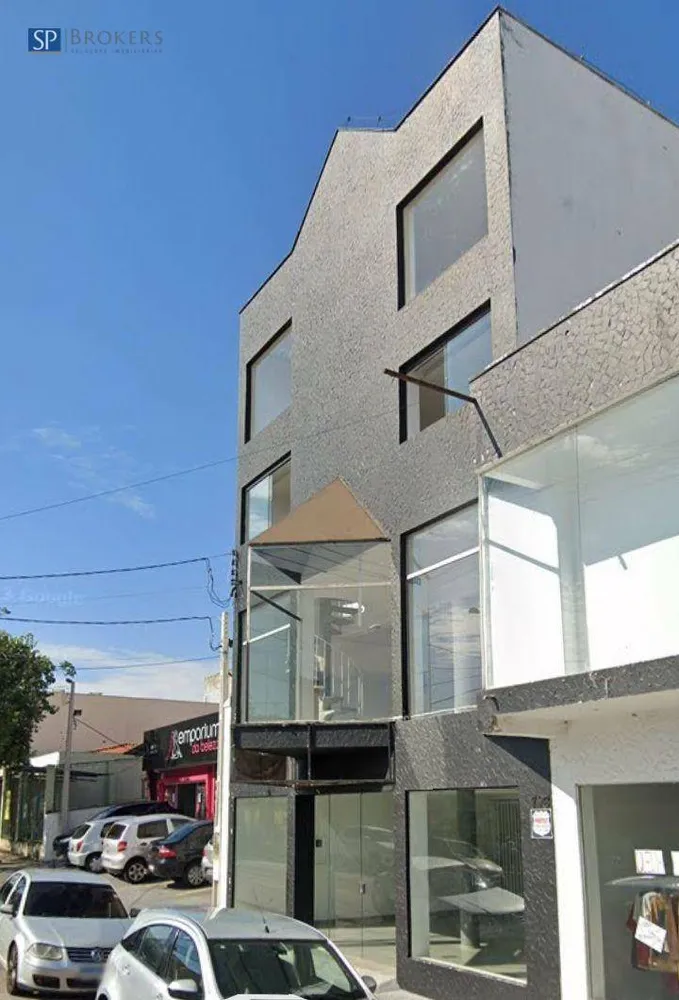 Prédio Inteiro, 1200 m² - Foto 1