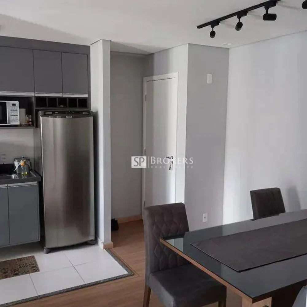 Apartamento, 2 quartos, 58 m² - Foto 4