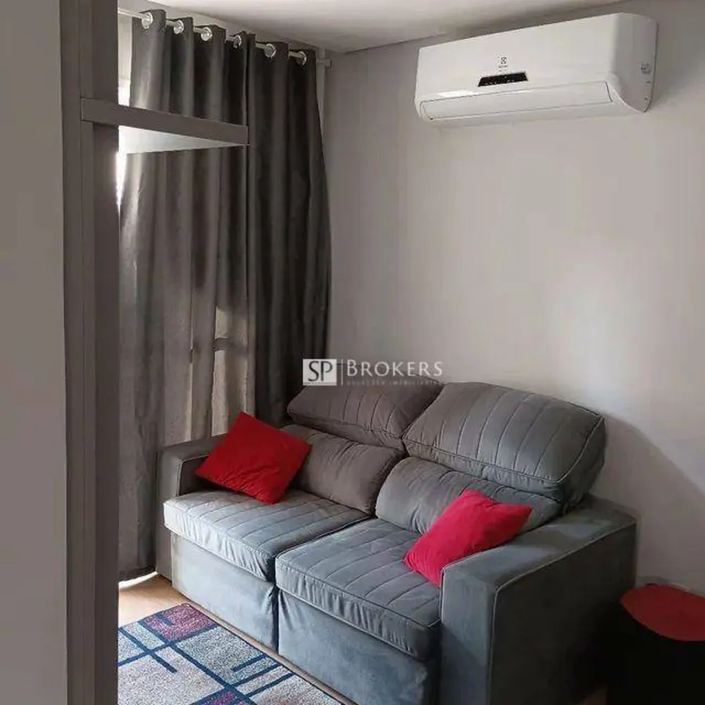 Apartamento, 2 quartos, 58 m² - Foto 2