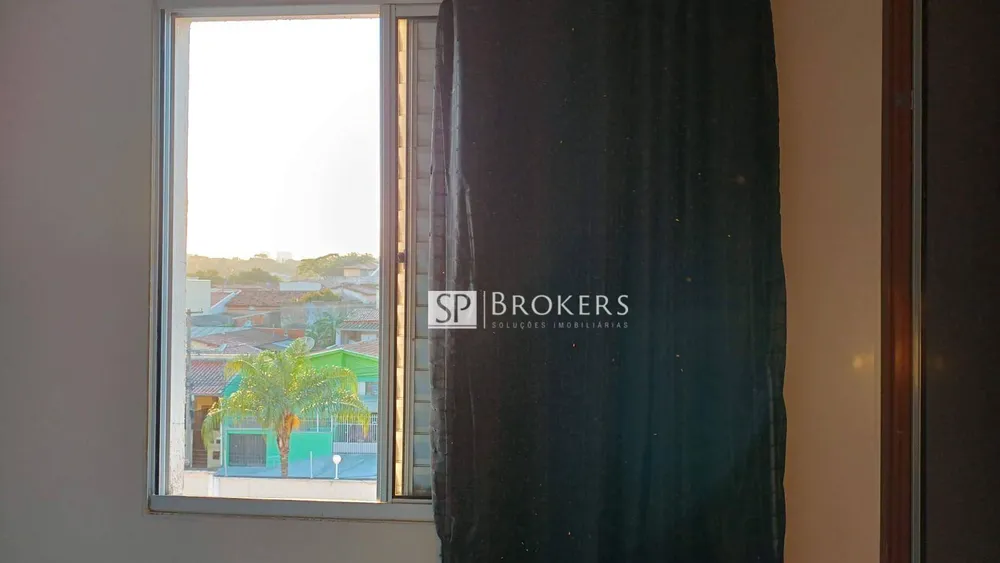 Apartamento, 2 quartos, 47 m² - Foto 4