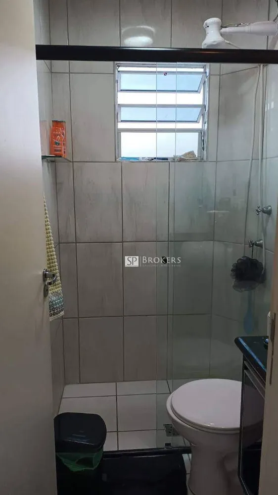 Apartamento, 2 quartos, 47 m² - Foto 3