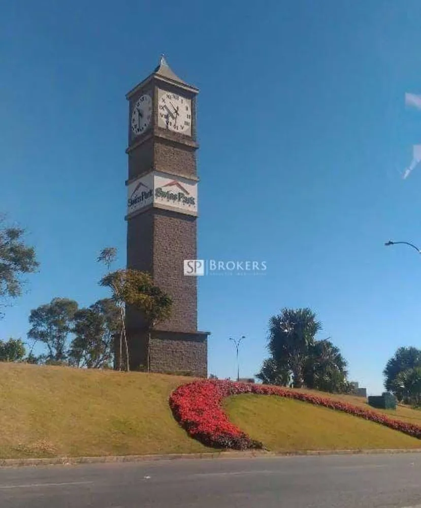 Loteamento e Condomínio, 360 m² - Foto 1