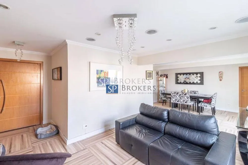Cobertura, 3 quartos, 166 m² - Foto 4