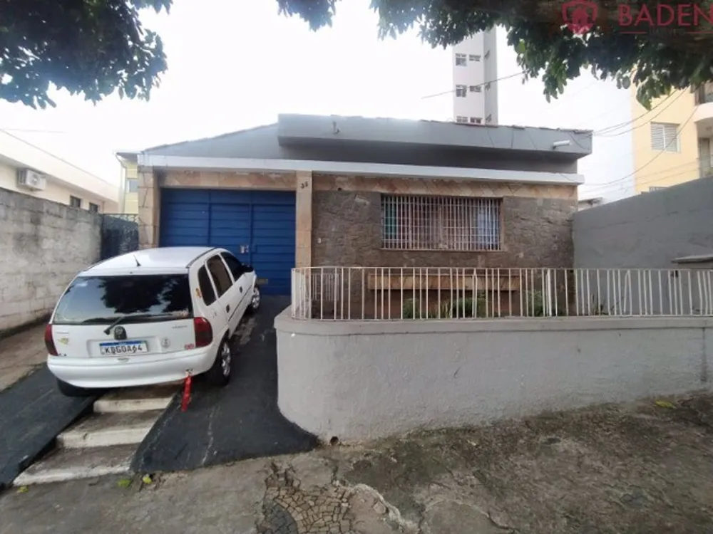 Casa, 4 quartos, 171 m² - Foto 3