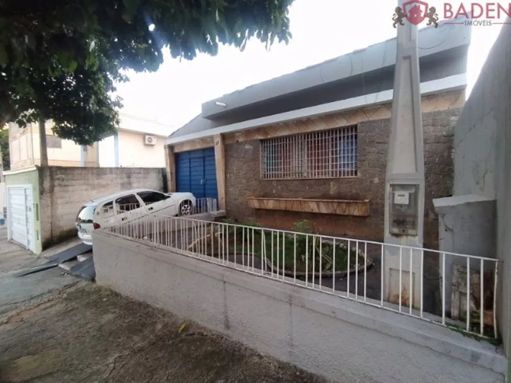 Casa, 4 quartos, 171 m² - Foto 2
