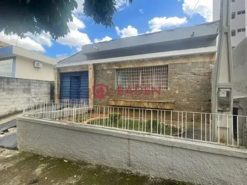 Casa, 4 quartos, 171 m² - Foto 1