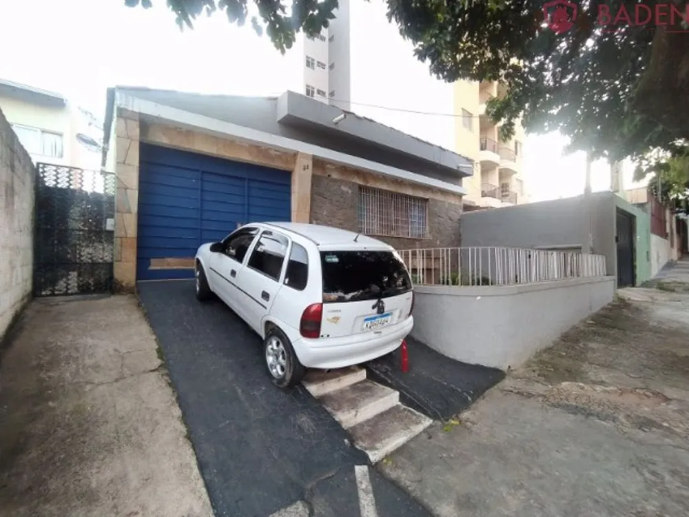 Casa, 4 quartos, 171 m² - Foto 4