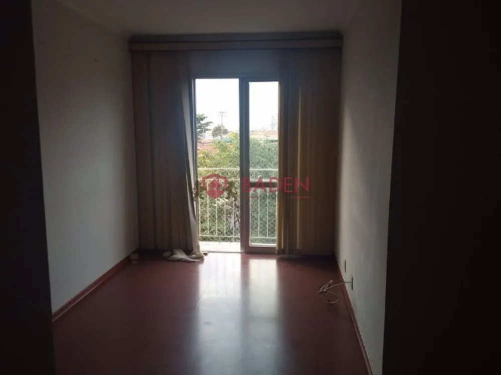 Apartamento, 3 quartos, 70 m² - Foto 2