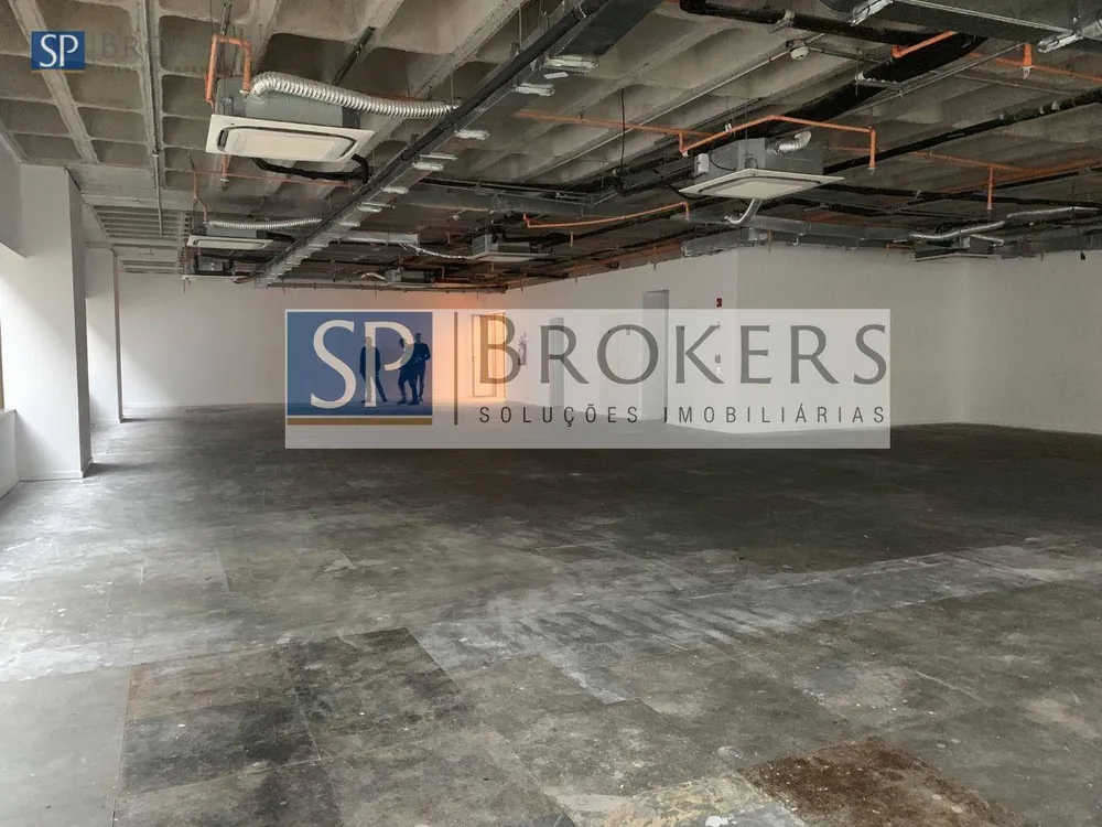 Sala-Conjunto, 754 m² - Foto 1