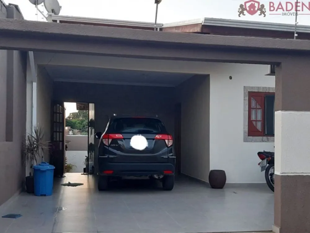 Casa, 4 quartos, 200 m² - Foto 2