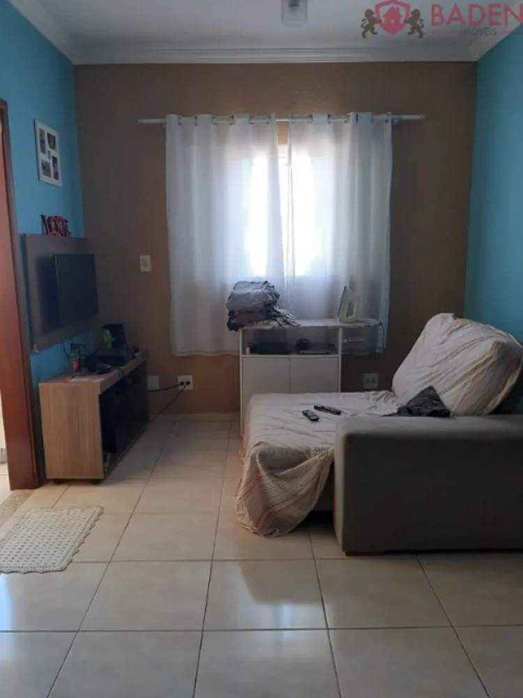 Casa, 4 quartos, 200 m² - Foto 3