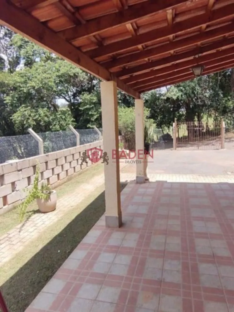 Chácara, 7000 m² - Foto 4