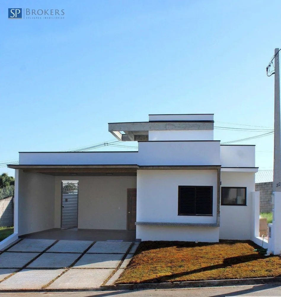 Casa de Condomínio, 3 quartos - Foto 3