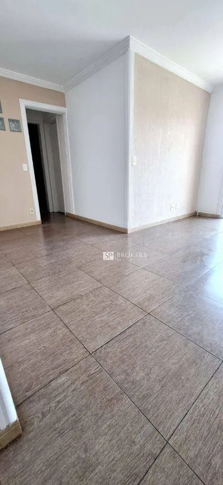 Apartamento, 3 quartos, 60 m² - Foto 3