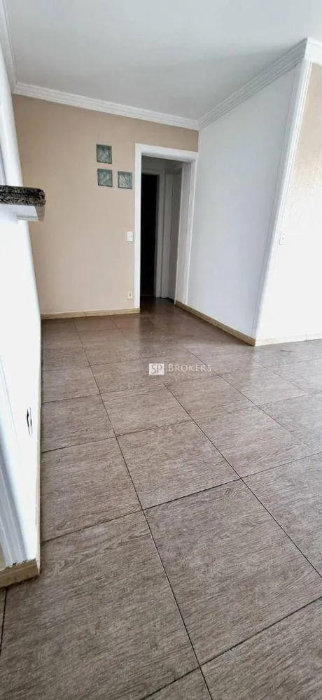 Apartamento, 3 quartos, 60 m² - Foto 2