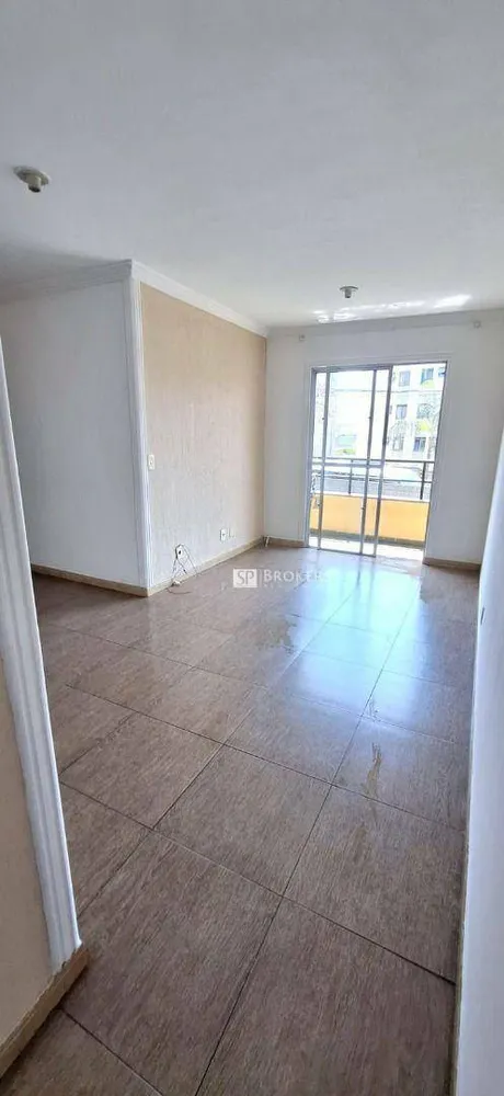 Apartamento, 3 quartos, 60 m² - Foto 1