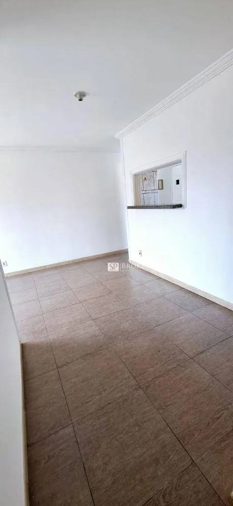 Apartamento, 3 quartos, 60 m² - Foto 4