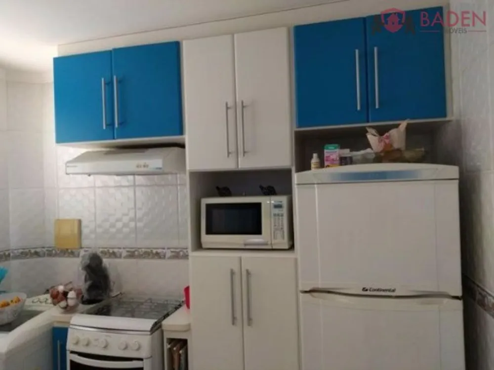 Apartamento, 2 quartos, 110 m² - Foto 2
