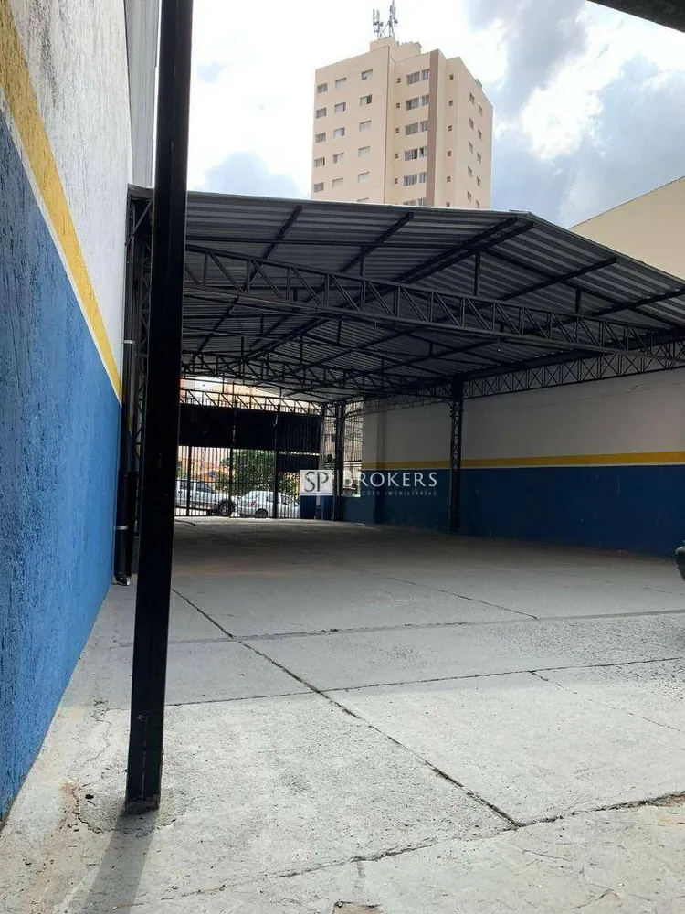 Depósito-Galpão, 69 m² - Foto 2