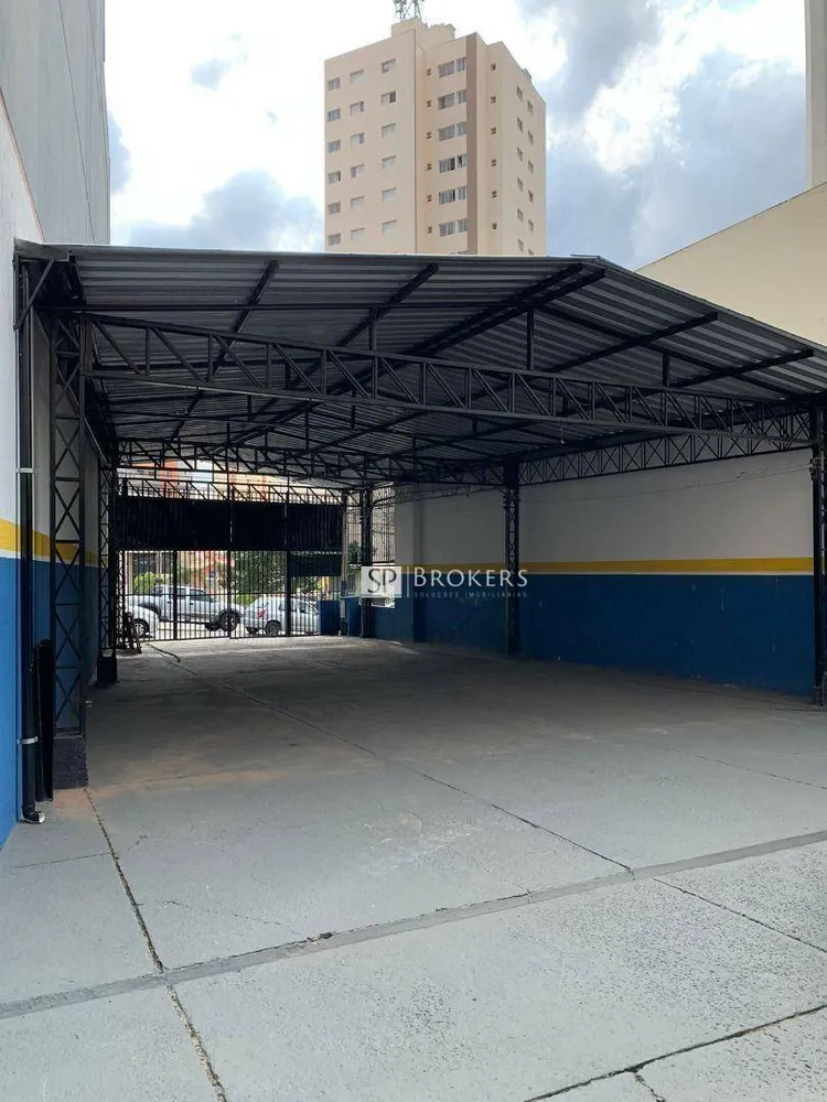 Depósito-Galpão, 69 m² - Foto 3