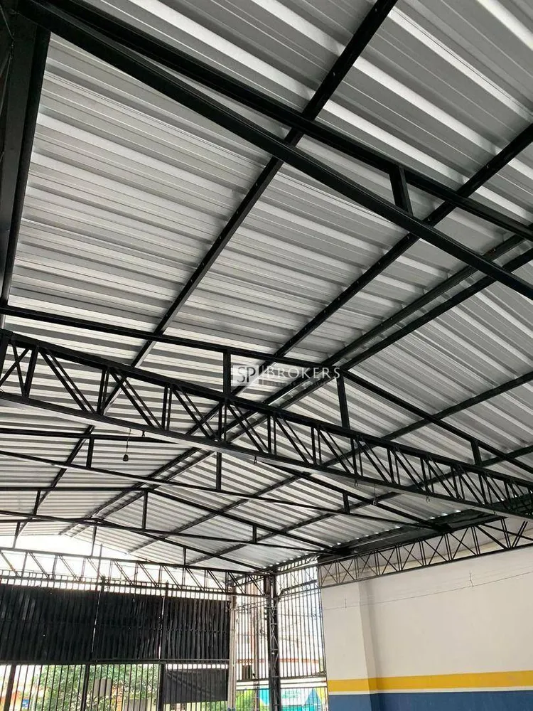 Depósito-Galpão, 69 m² - Foto 4